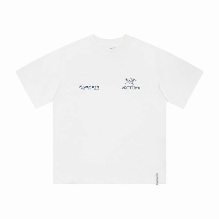 Picture of Arcteryx T Shirts Short _SKUArcteryxXS-Lzztr2422673